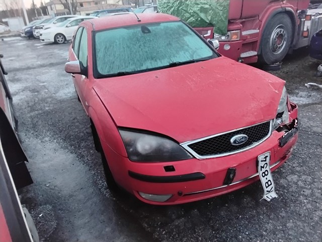 Ford Mondeo 2004. Lot# 50463068. VIN WF05XXGBB54K12256. Photo 1